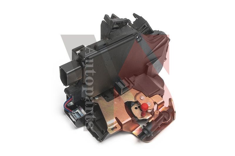 YSPARTS Durvju slēdzene YS-LK0030L Durvju slēdzenes YSPARTS Audi A6 YS-LK0030L