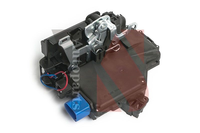 YSPARTS Deurslot YS-LK0032P YSPARTS Deurslot YS-LK0032P evaluatie