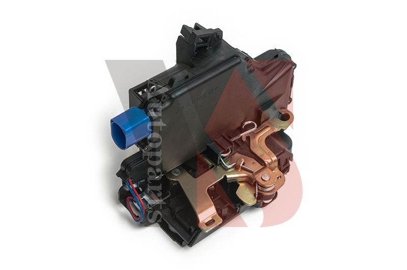 YSPARTS Κλειδαριά πόρτας YS-LK0033L Κλειδαριά πόρτας YSPARTS Skoda OCTAVIA YS-LK0033L