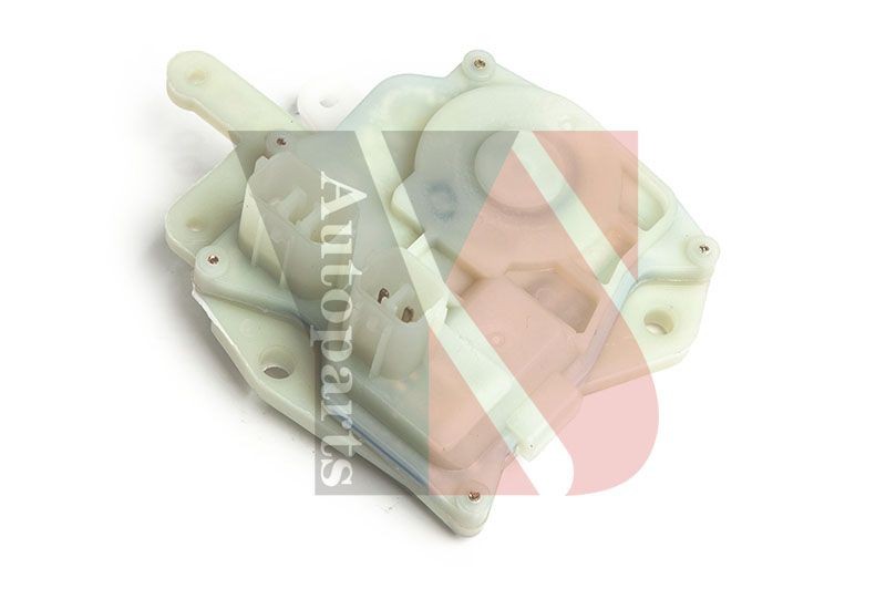 YSPARTS Ovilukko YS-LK0034L YSPARTS YS-LK0034L Honda Civic IV Hatchback lukkolaite