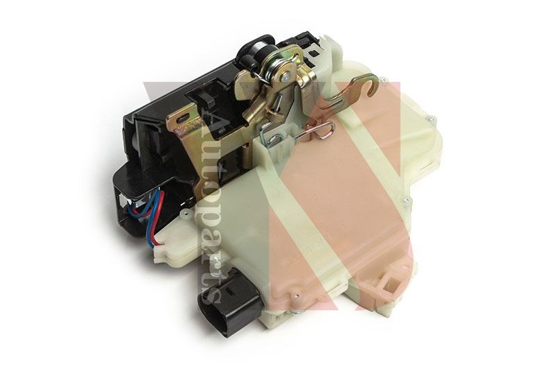 YSPARTS Deurslot YS-LK0038P YSPARTS Portierslot YS-LK0038P ervaring