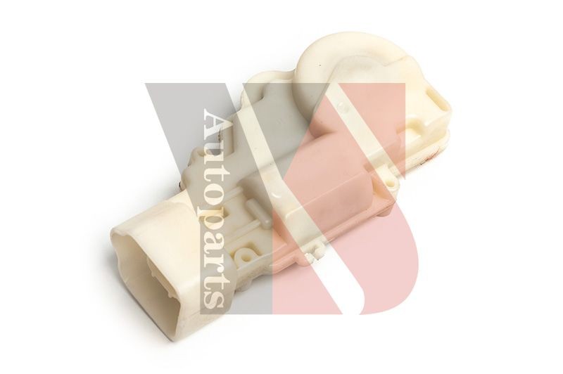 Zámok dverí YSPARTS YS-LK0043P YSPARTS YS-LK0043P: Zámok dverí Toyota AVENSIS 2004