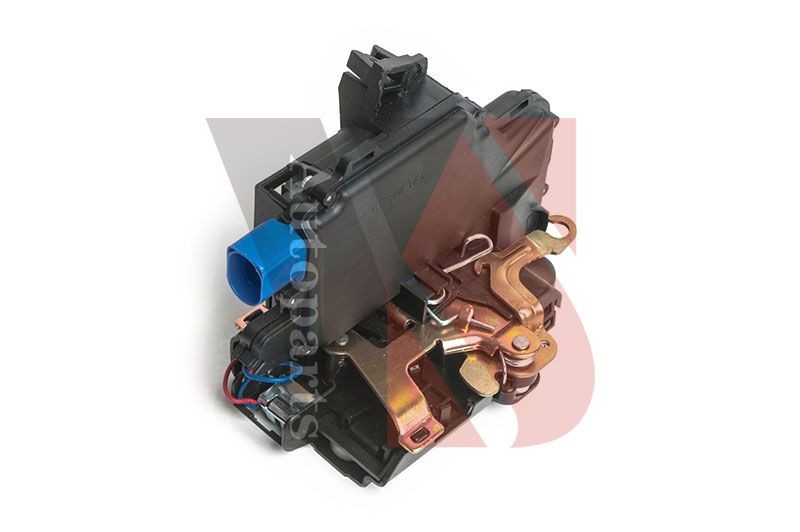 YSPARTS Deurslot YS-LK0044L YSPARTS Deurvergrendeling YS-LK0044L ervaringen