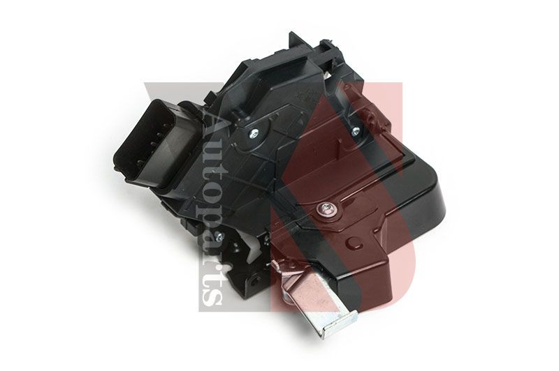Dörrstängning YSPARTS YS-LK0045L YSPARTS YS-LK0045L Dörrlås Ford FOCUS 2008