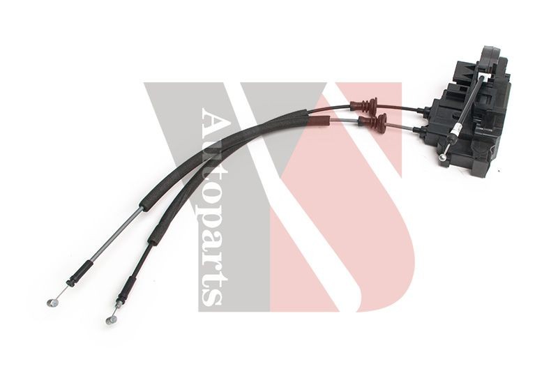 YSPARTS Serratura sportello YS-LK0053P YSPARTS YS-LK0053P Serrature Hyundai Grand Santa Fe prezzo