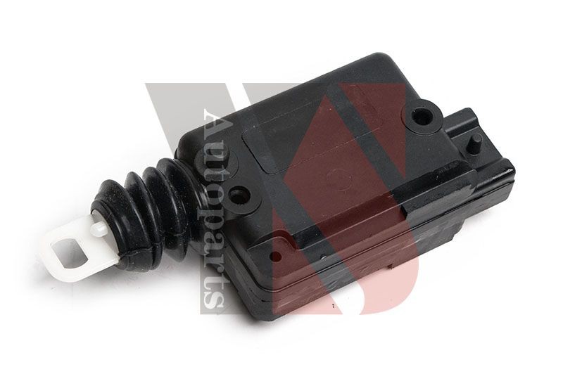YSPARTS Regulēšanas elements, Centrālā atslēga YS-LK0059 YSPARTS YS-LK0059 Durvju slēdzenes Renault Trafic II Platforma par izdevīgu cenu