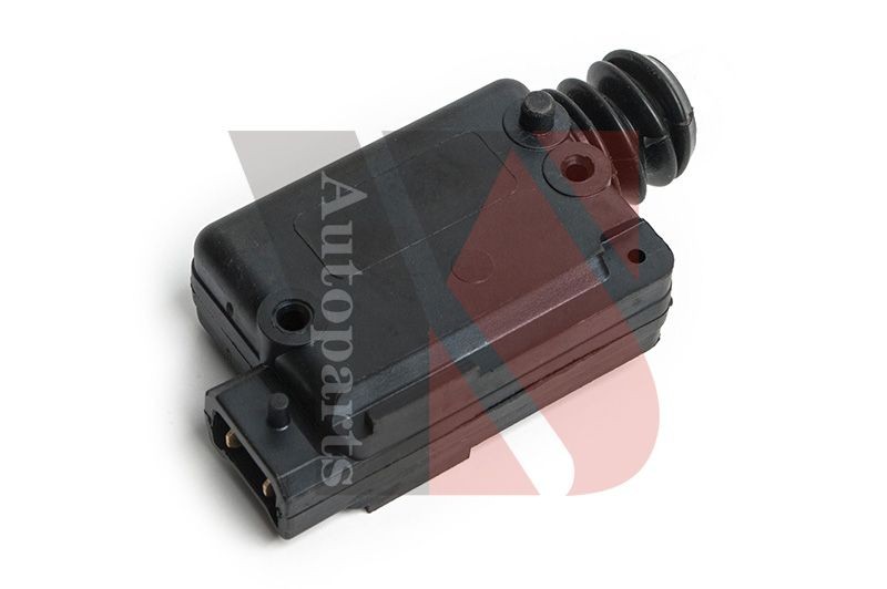 YSPARTS Élément d'ajustage, verrouillage central YS-LK0090 YS-LK0090 Fermeture centralisée YSPARTS BMW X1