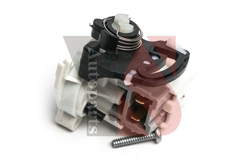 YSPARTS Achterklepslot YS-LK0093 YSPARTS YS-LK0093 Achterklepslot RENAULT Arkana I (LCM_) goedkoop