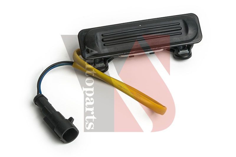 YSPARTS Kontakt, dörrlåssystem YS-LK0097 YSPARTS YS-LK0097 centrallås Fiat 230 pris