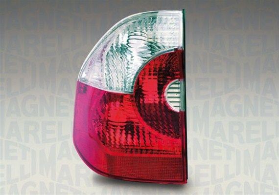 MAGNETI MARELLI Baklykt 715001001103 MAGNETI MARELLI 715001001103 Baklykter BMW E83 originale pris