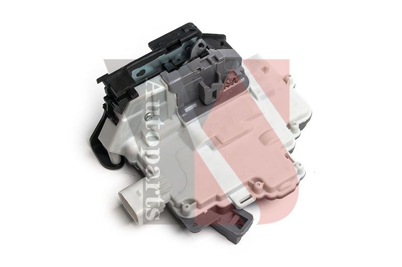 YSPARTS Κλειδαριά πόρτας YS-LK0108P YS-LK0108P Κλειδαριές αυτοκινήτων SKODA OCTAVIA YSPARTS