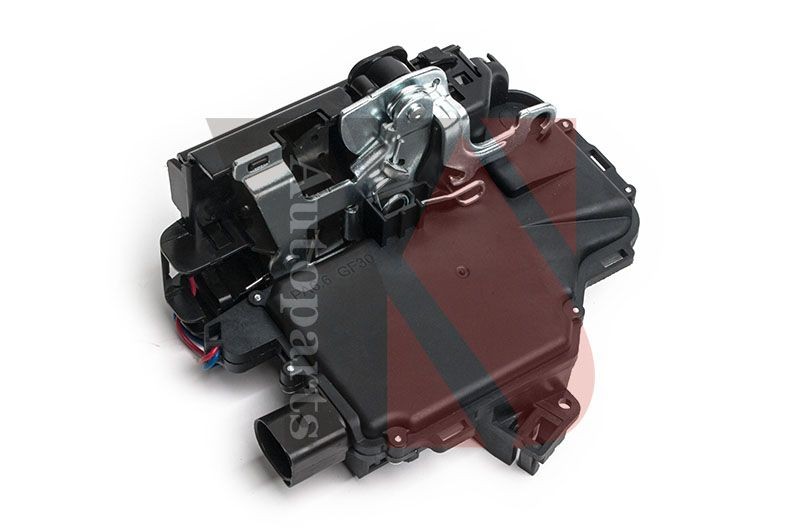 YSPARTS Fechadura da porta YS-LK0112P Fechadura de porta YSPARTS Dacia DUSTER YS-LK0112P