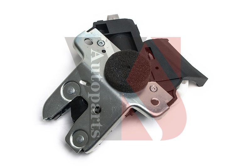 YSPARTS Bagklaplås YS-LK0121 Lås til bagagerum YSPARTS TIGUAN YS-LK0121 billig