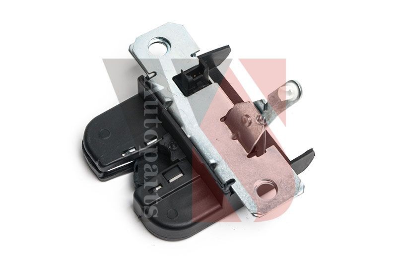 YSPARTS Heckklappenschloss YS-LK0122 YS-LK0122 Heckklappenschloss FIAT 500 YSPARTS kaufen