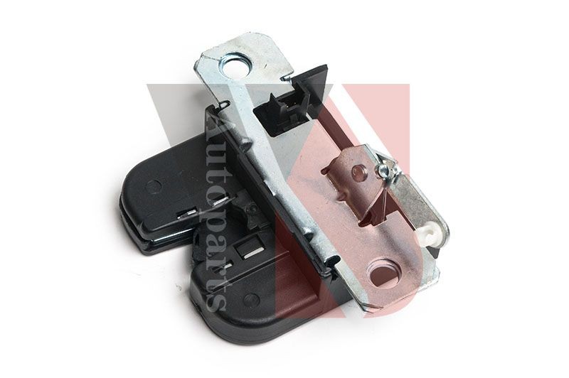 YSPARTS Fechadura da tampa da bagageira YS-LK0126 YS-LK0126 Fechadura de porta YSPARTS DACIA DUSTER