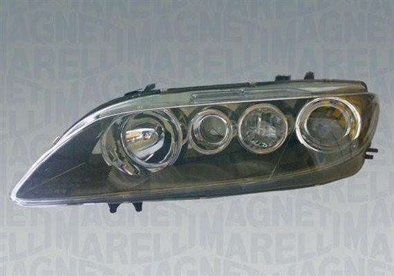 MAGNETI MARELLI Lamphållare, baklykta 715001006022 715001006022 Delar kombinationsbakljus MAGNETI MARELLI OPEL AGILA