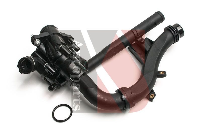 YSPARTS Termostato motore YS-TE160H YS-TE160H Termostato refrigerante ALFA ROMEO YSPARTS costo