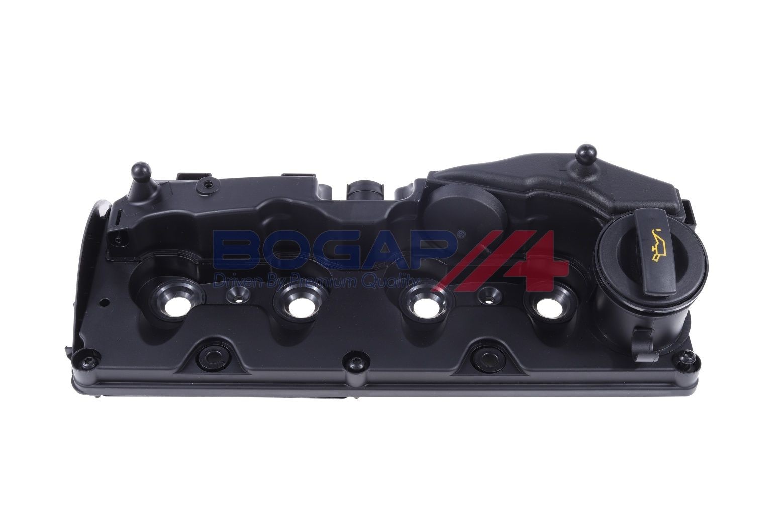 BOGAP Kleppendeksel A1115105 A1115105 BOGAP Kleppendeksel Volkswagen 2F_ prijs