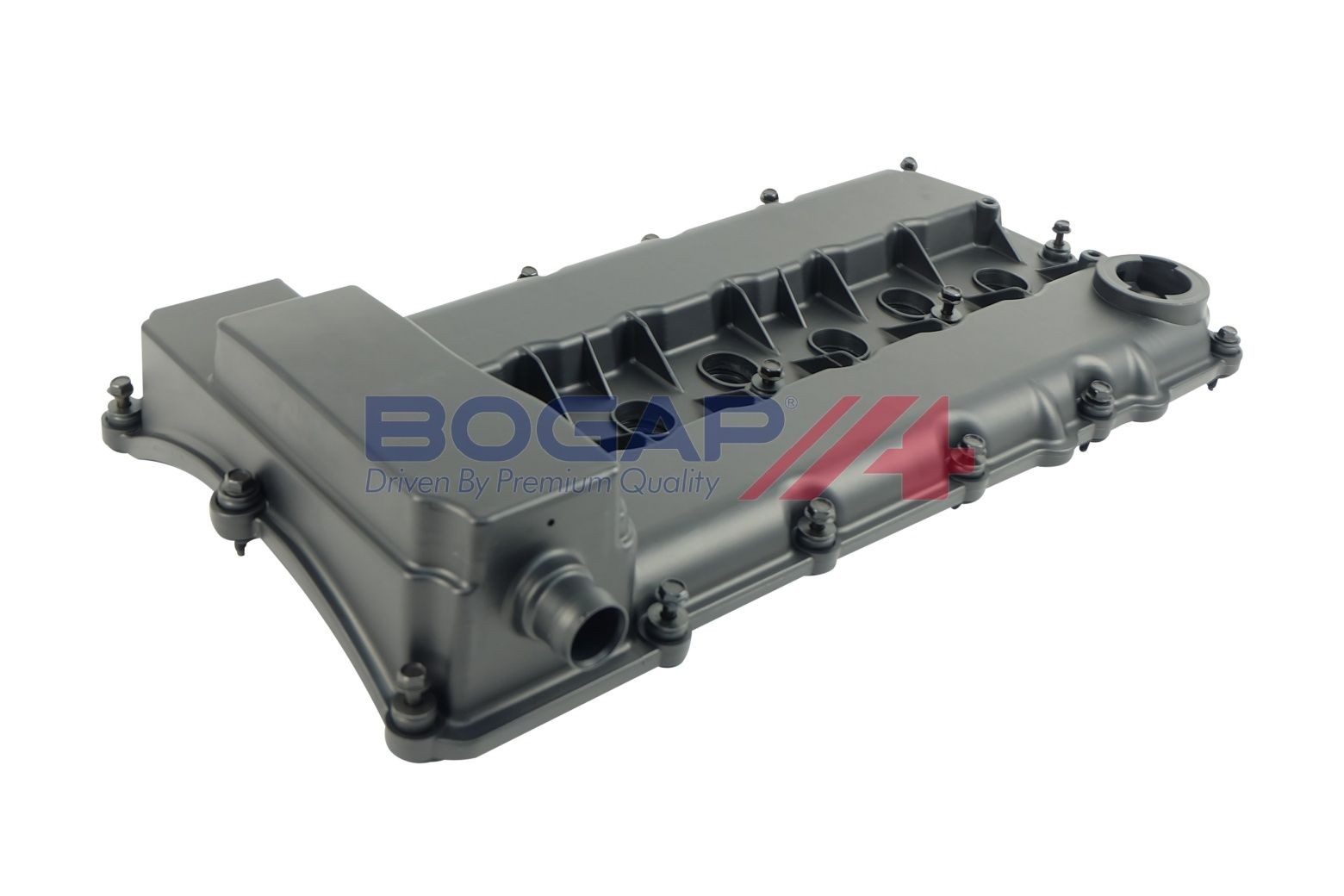 BOGAP Klapikambrikaas A1115106 Silindripea BOGAP Peugeot 508 A1115106
