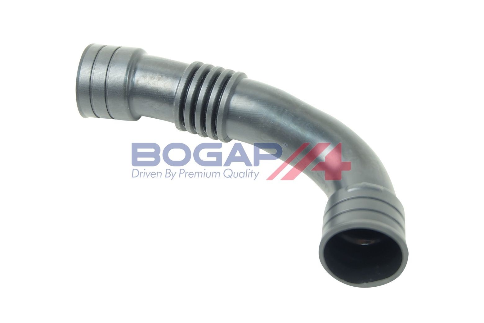 BOGAP Kurbelgehäuseentlüftung-Schlauch A1210207 A1210207 BOGAP Kurbelgehäuseentlüftung VW T5 7HM Kosten