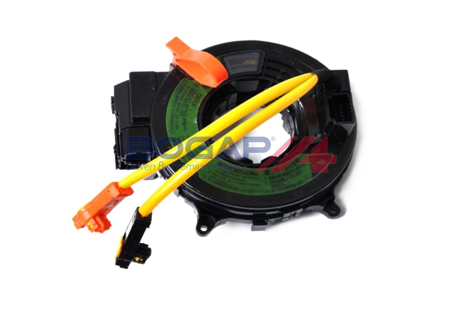 Ventil, veivhuslufting BOGAP A1210224 BOGAP A1210224 Ventil veivhusventilasjon AUDI A1 2020