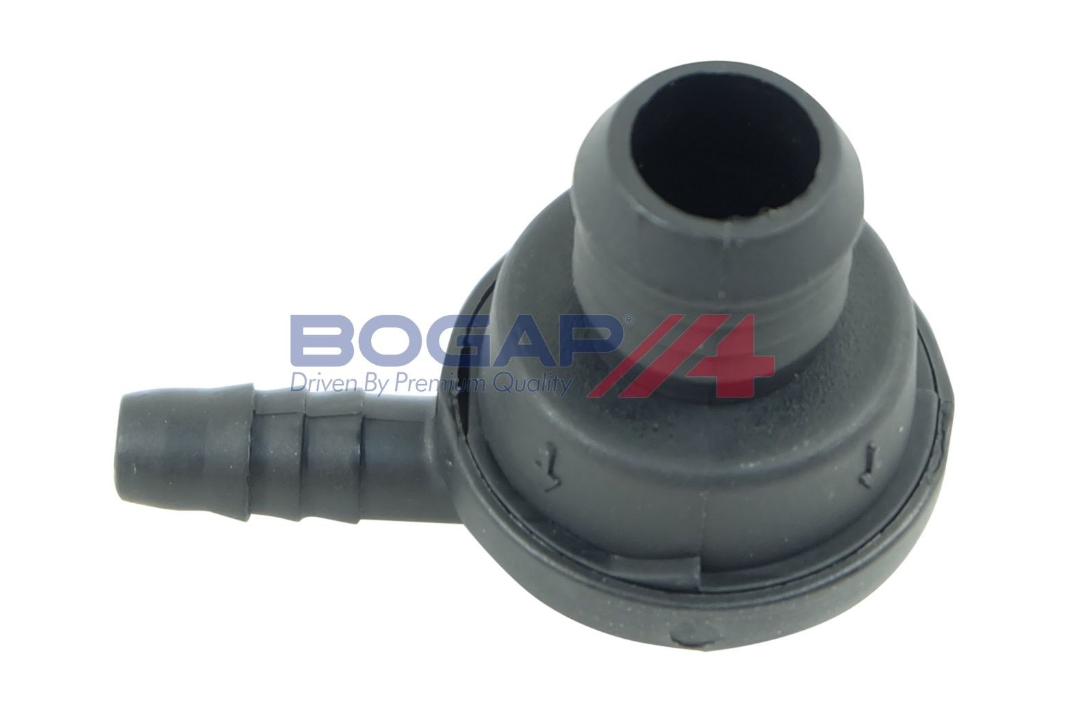 BOGAP Βαλβίδα, εξαερισμός μπλοκ κινητήρα A1211124 BOGAP A1211124 Εξαερισμός στροφαλοθαλάμου κινητήρα Skoda Rapid Sedan τιμες