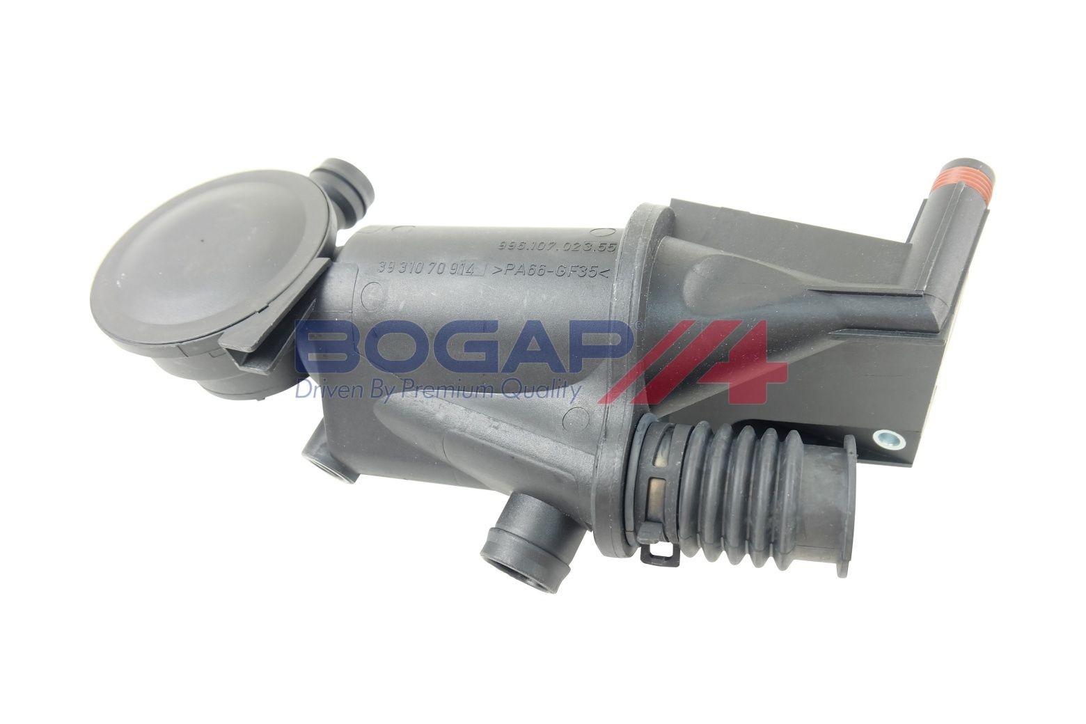 BOGAP Válvula, respiro do cárter da cambota A1211133 BOGAP A1211133 Válvula, respiro do cárter da cambota PORSCHE 911 Coupe 3.0 Turbo (930680, 930770, 930670) 237 cv 1976
