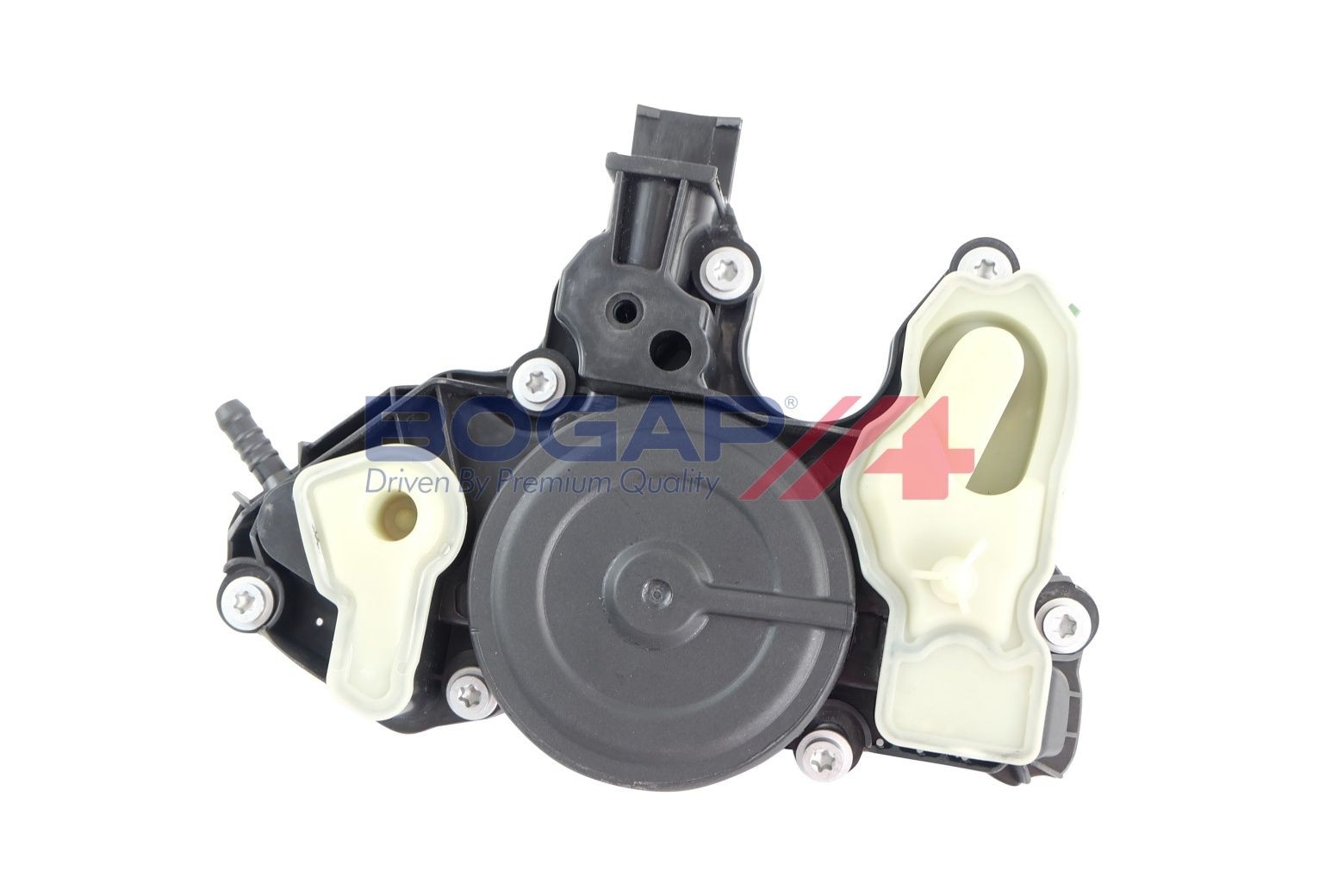 BOGAP Oljeutskiller, veivhuslufting A1216118 BOGAP A1216118 Ventil veivhusventilasjon Audi A1 GBA pris