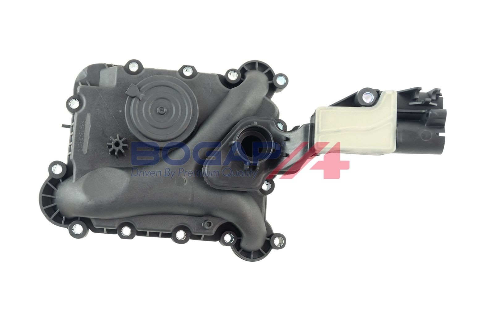 BOGAP Separatore olio, Ventilazione monoblocco A1216123 A1216123 Valvola recupero vapori olio Volkswagen CRAFTER BOGAP costo