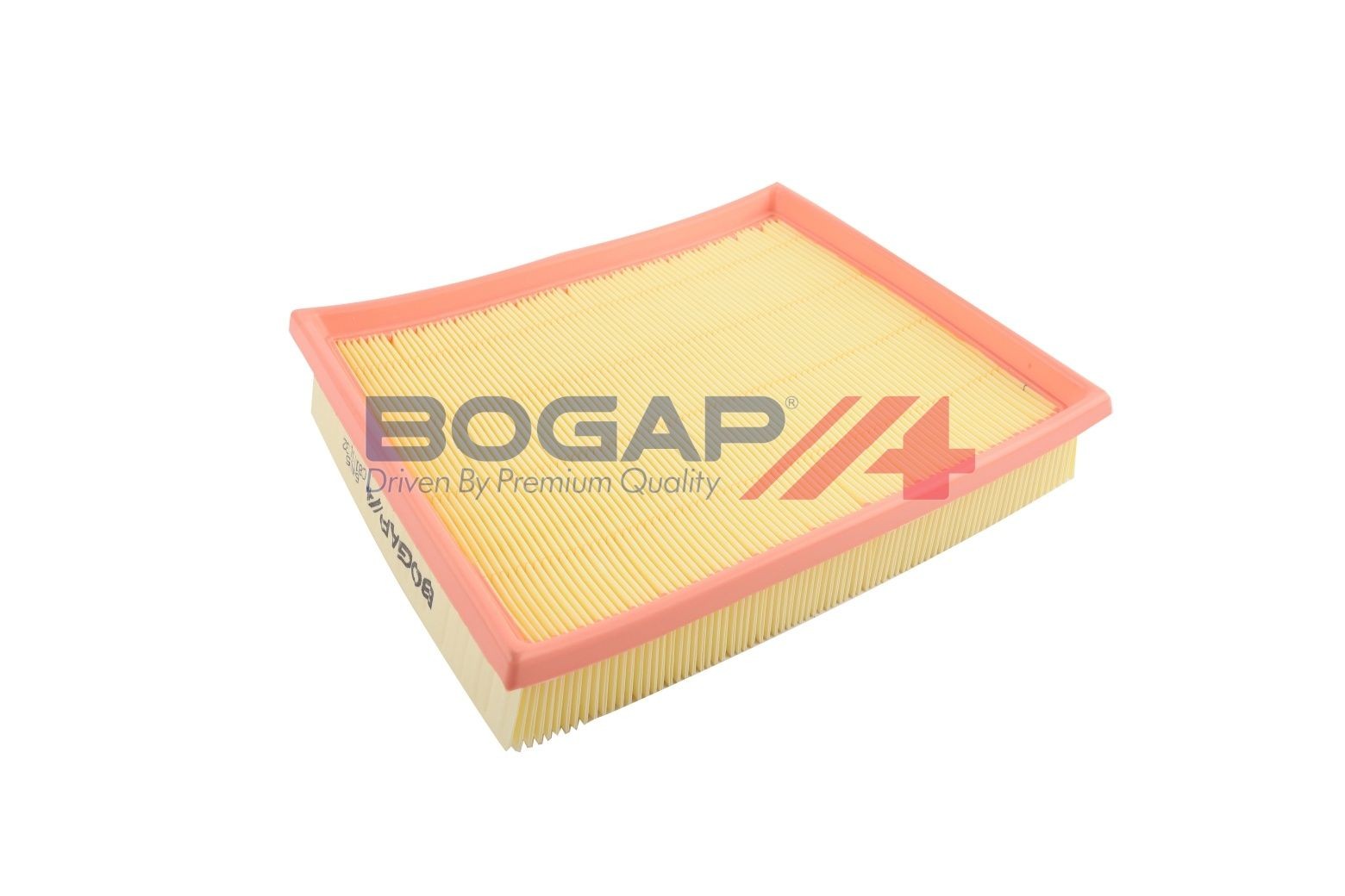 BOGAP Êmbolo A1224105 Pistão motor BOGAP Volkswagen AMAROK A1224105