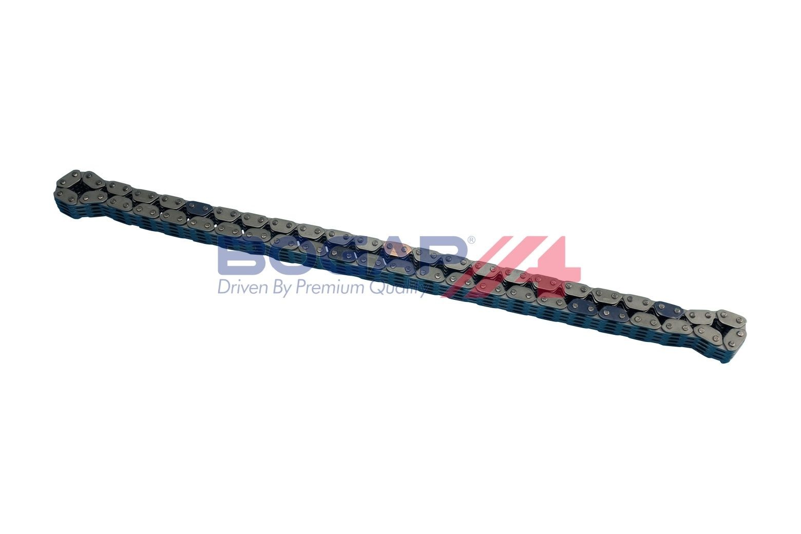 BOGAP Styrekæde A1310100 BOGAP A1310100 Styrekæde SEAT Leon III SC (5F5) 1.4 TSI 122 HK 2015