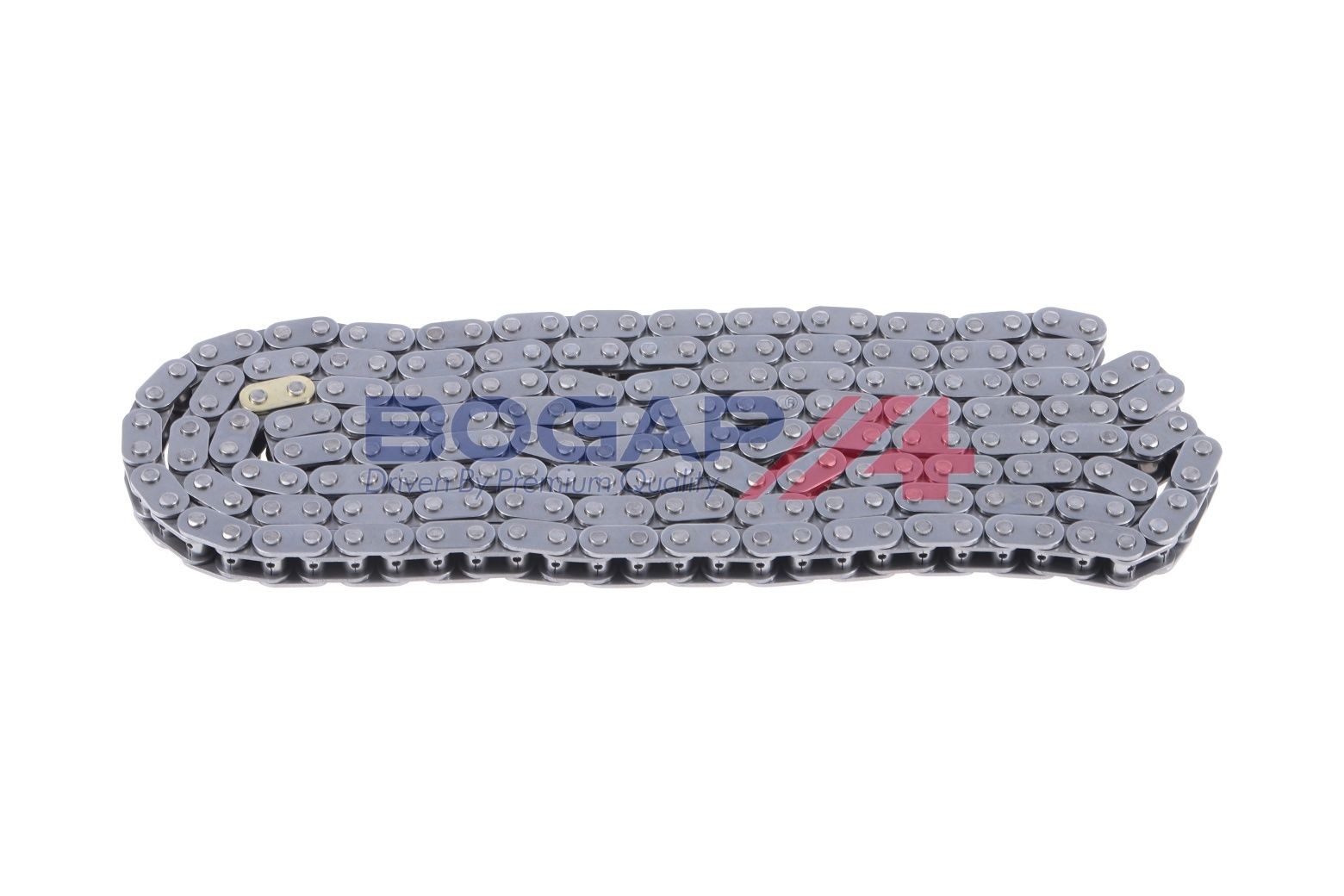 BOGAP Chaîne de distribution A1310105 Chaîne de distribution Audi 4GH, 4GJ A1310105 BOGAP