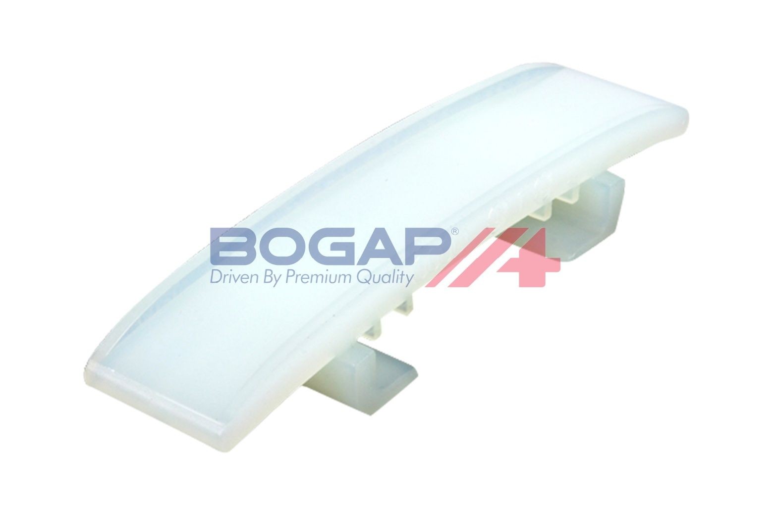 BOGAP Mierinātājsliede, GSM piedziņas ķēde A1313105 BOGAP A1313105 Mierinātāja līste Skoda Superb 3v5 lēti