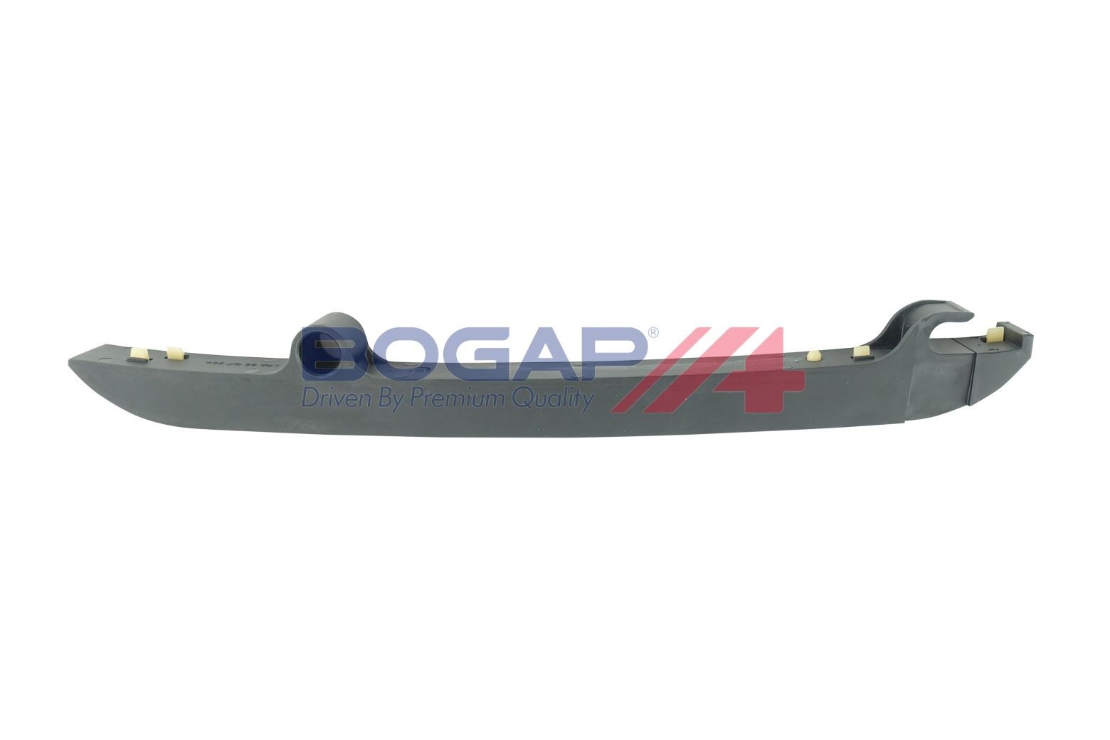 BOGAP Styrskena, kamkedja A1313116 BOGAP A1313116 Glidskenor Seat Altea XL original