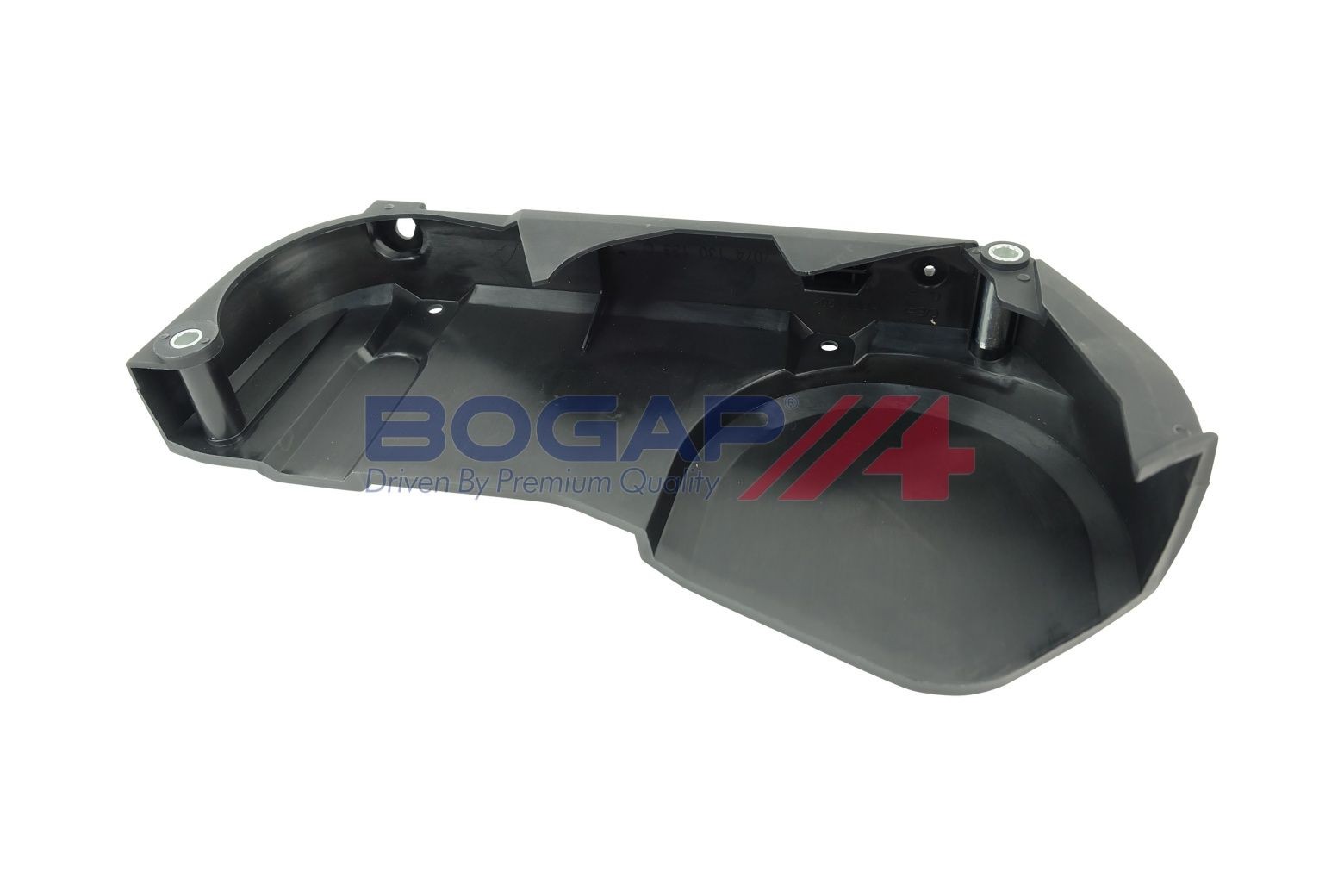 BOGAP Distributiedeksel A1322103 Audi A2 Distributiedeksel BOGAP A1322103
