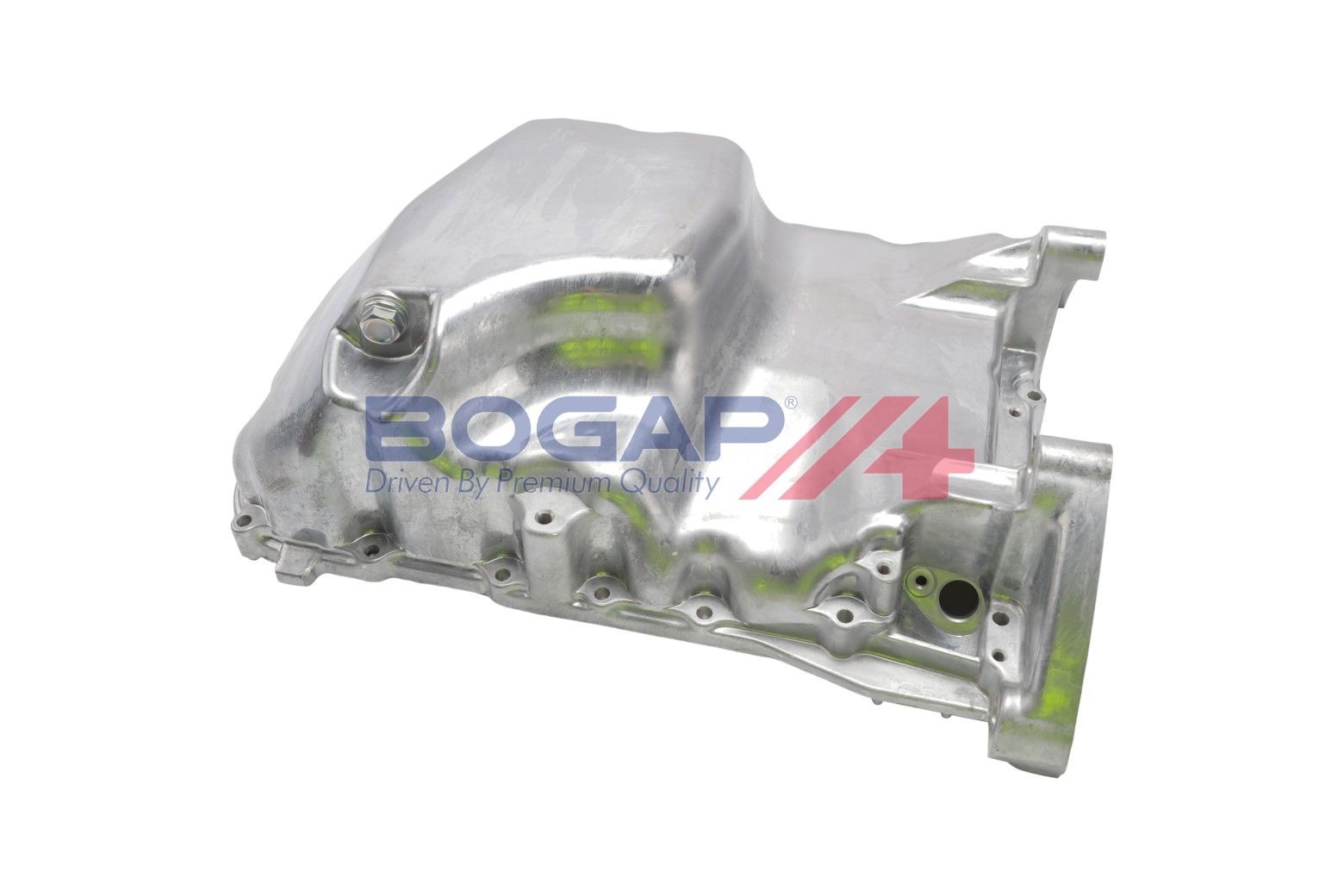 BOGAP Distributiedeksel A1322108 Distributiekap BOGAP A2 A1322108 goedkoop