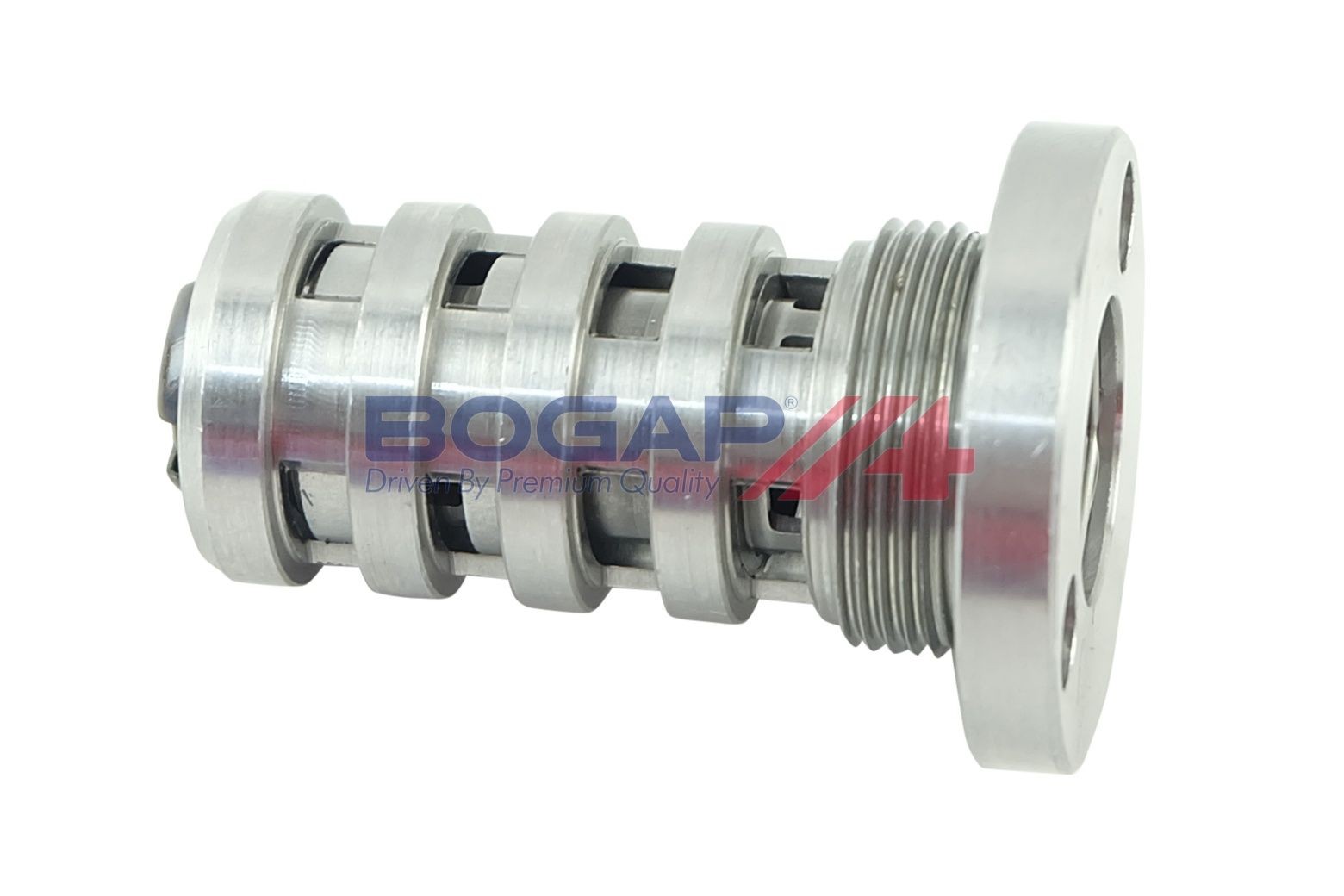 BOGAP Regelklep, nokkenasregeling A1338103 Skoda FABIA Regelklep, nokkenasregeling BOGAP A1338103