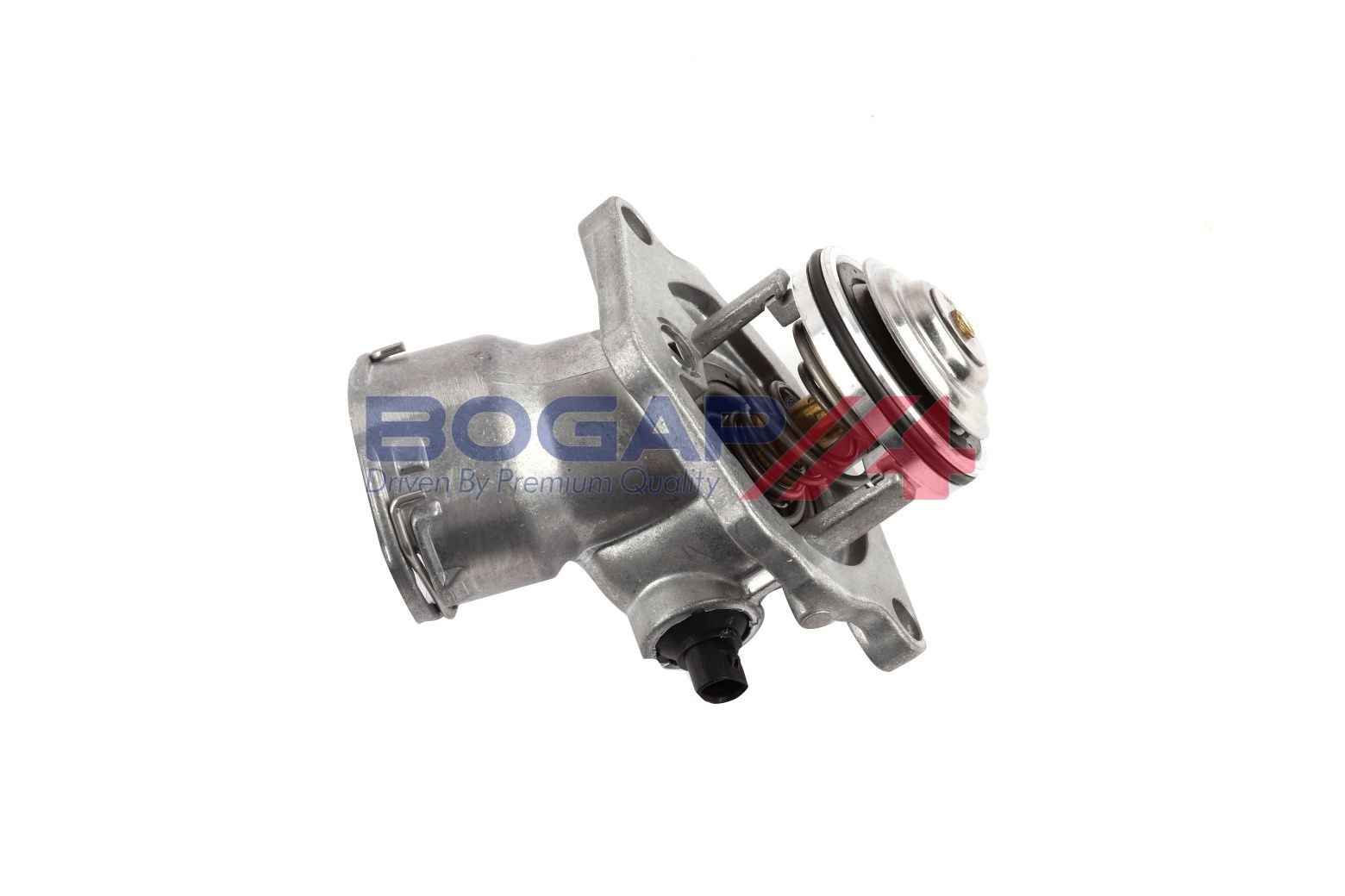 BOGAP Oliepomp A1410107 Audi A5 Oliepompen BOGAP A1410107