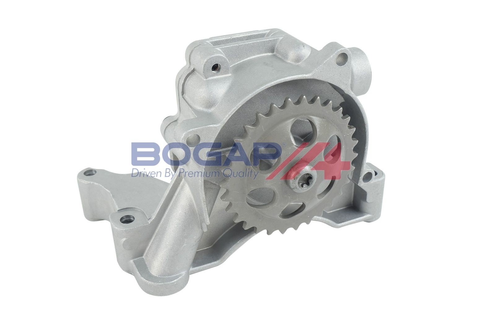 BOGAP Oljepump A1410109 VW Polo 5 Sedan Oljepump BOGAP A1410109
