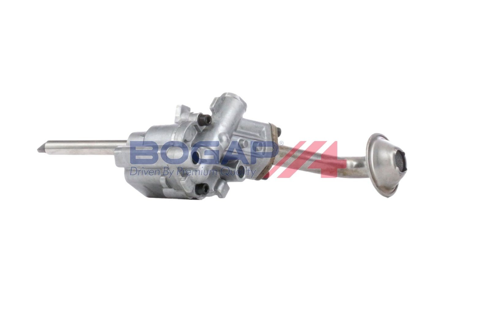BOGAP Oil Pump A1410127 BOGAP A1410127 SEAT AROSA engine oil pump replacement