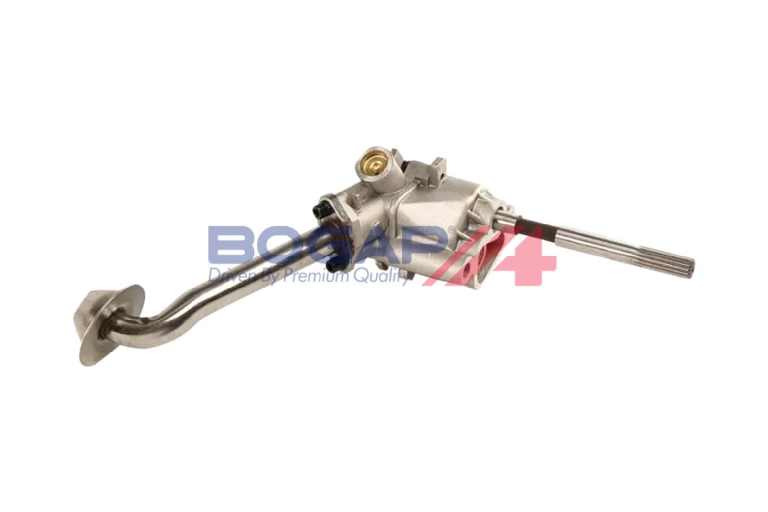 BOGAP Oliepomp A1410130 Oliepompen BOGAP A5 A1410130 goedkoop