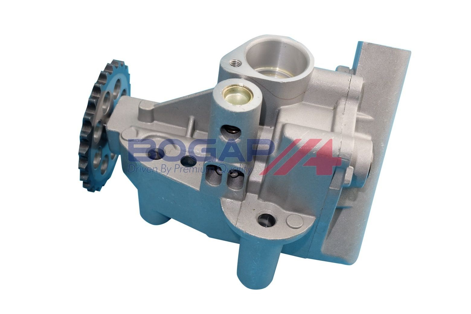 BOGAP Eļļas sūknis A1410133 Eļļas sūknis BOGAP Ford S-MAX A1410133