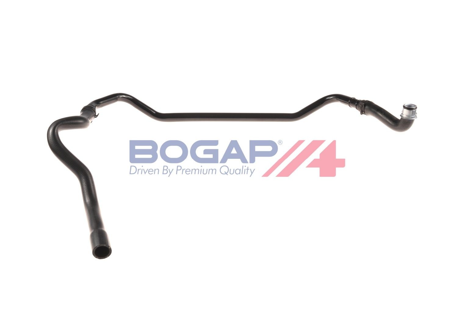 BOGAP Collettore d'aspirazione, Pompa olio A1411101 BOGAP A1411101 costo Tubo aspirazione olio Passat 3b2 originale