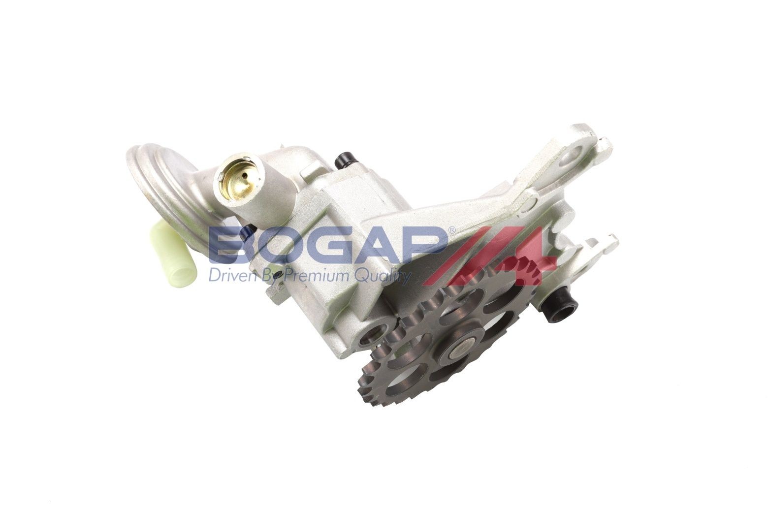 BOGAP Αντλία λαδιού A1412101 Αντλία λαδιού BOGAP Jeep COMPASS A1412101