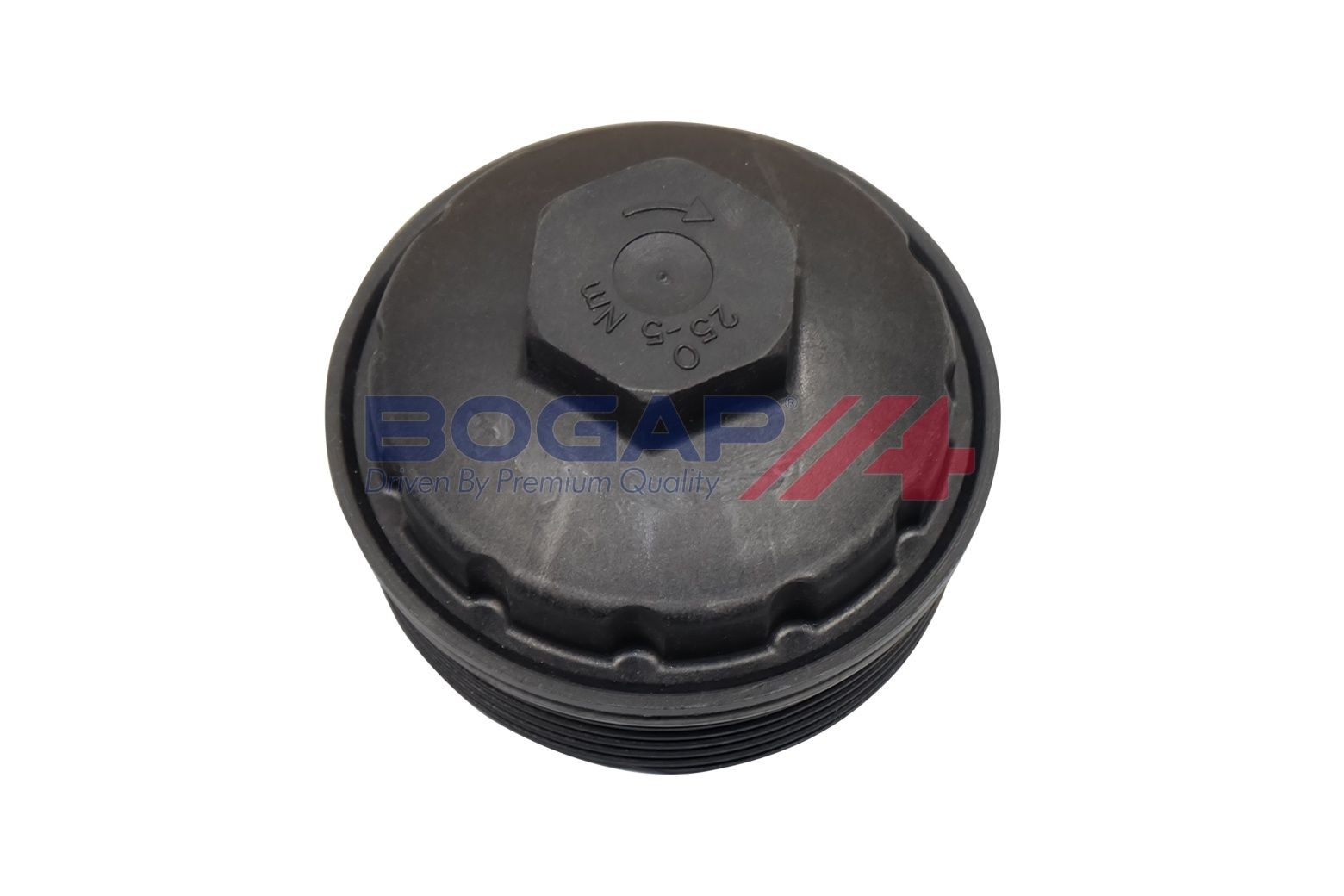 BOGAP Deckel, Ölfiltergehäuse A1422101 A1422101 BOGAP Mitsubishi Outlander 2 Ölfiltergehäuse kaufen