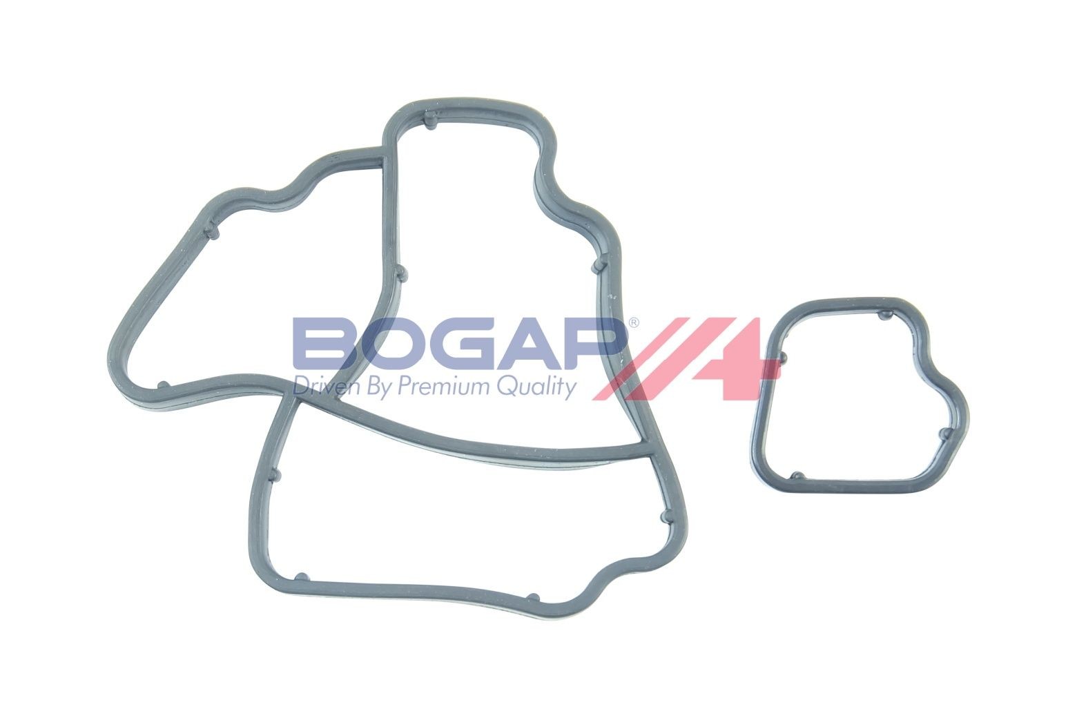 Dichtung, Ölkühler BOGAP A1426100 VW CRAFTER 2016 Dichtung Ölkühler BOGAP A1426100