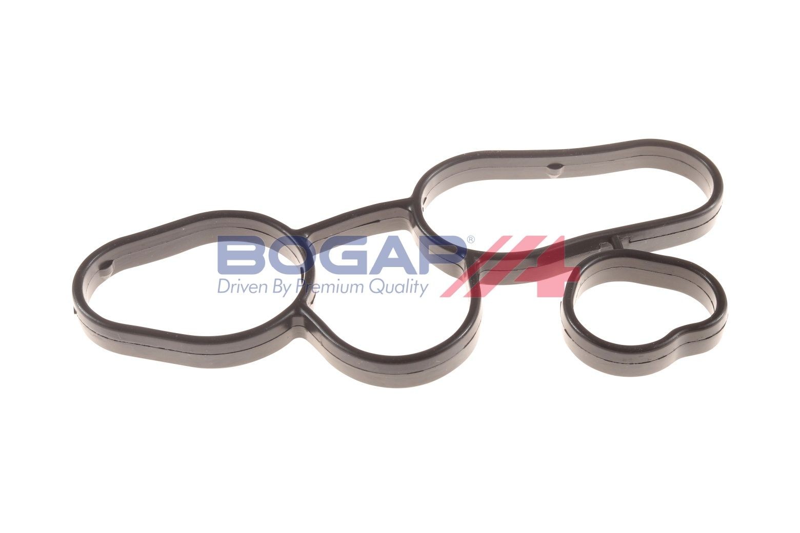 BOGAP Oliekoeler pakking A1426103 Mercedes-Benz E-Klasse Oliekoeler pakking BOGAP A1426103
