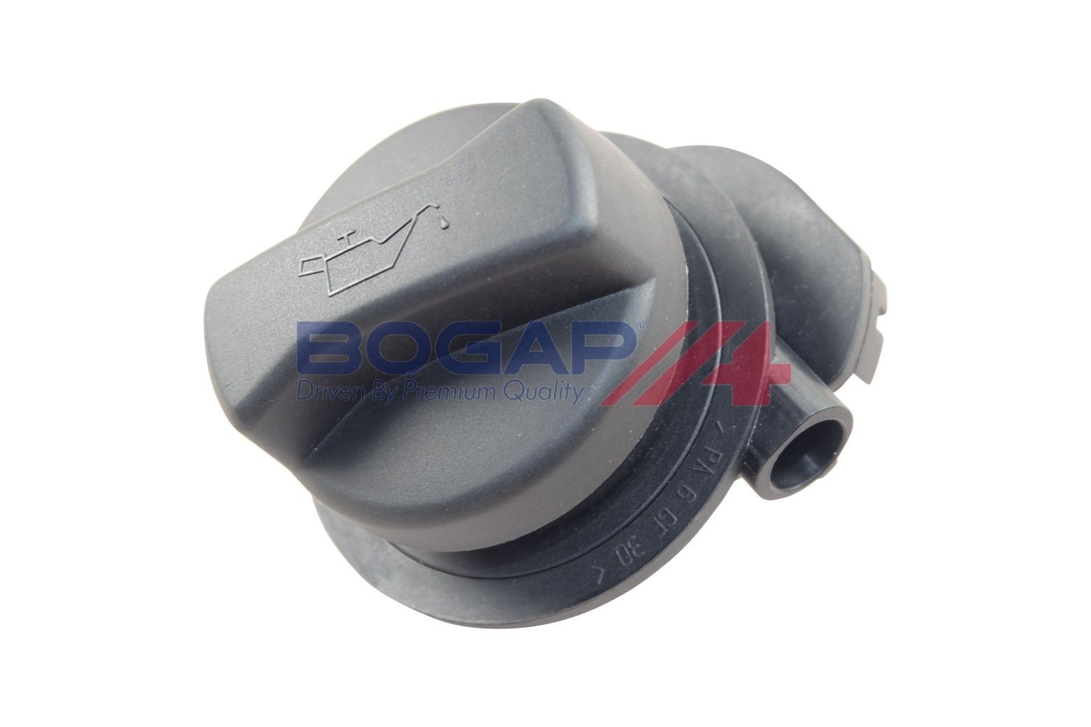 BOGAP Buis, olievulpijp A1429100 A1429100 Motorolie dop CITROËN BERLINGO BOGAP