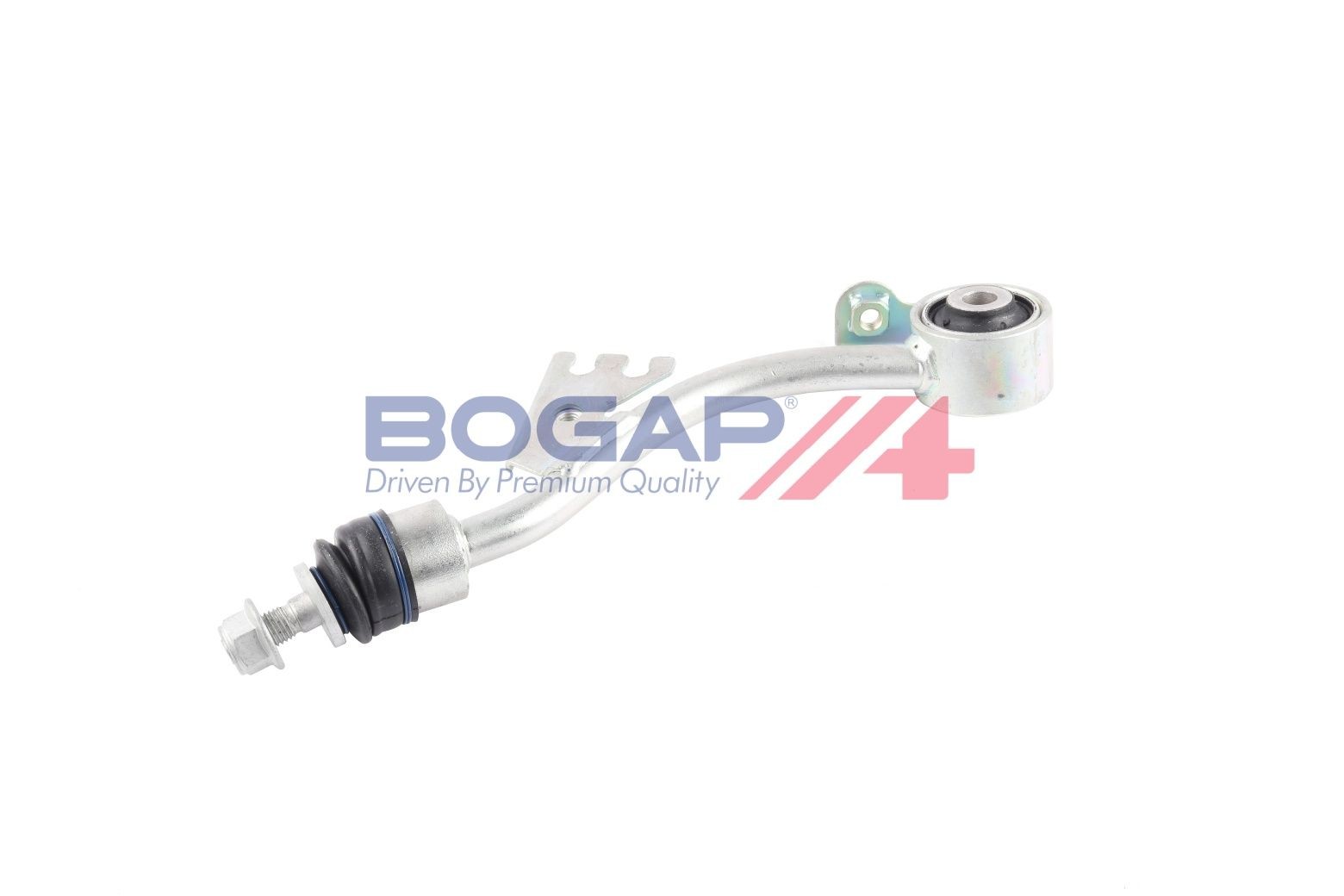 BOGAP Kettingset, oliepompaandrijving A1432102 A1432102 BOGAP Aandrijfketting Audi 8VS prijs
