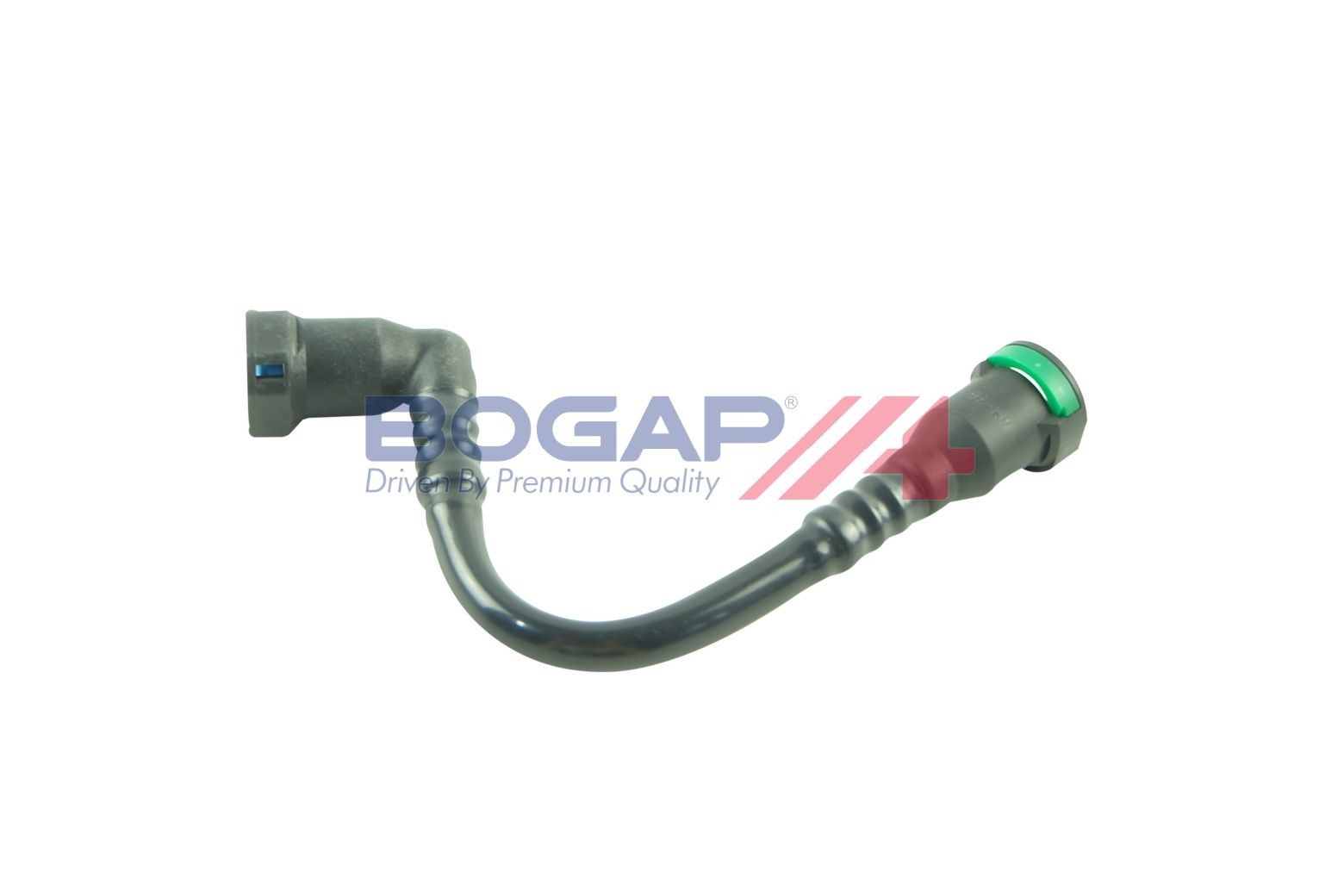 Brændstofrør BOGAP A1621119 BOGAP A1621119 Brændstofslange AUDI A6 2013